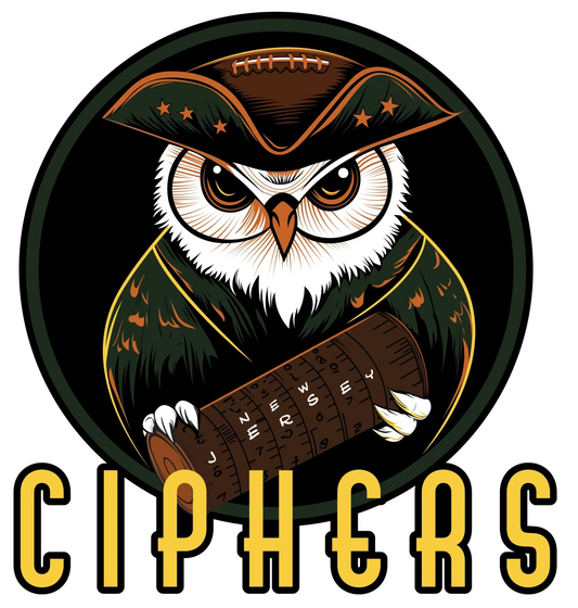 New Jersey Ciphers Tryout Fee