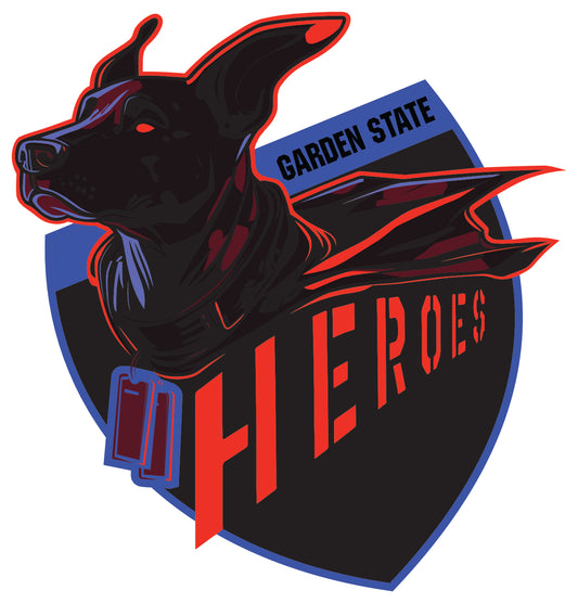 Garden State Heroes Pre-Sale Tickets