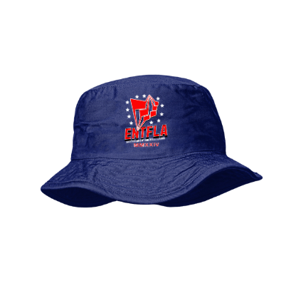 ENTFLA Bucket Hat