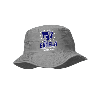 ENTFLA Bucket Hat