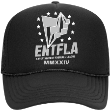 Logo Hat