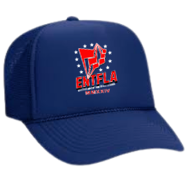 Logo Hat