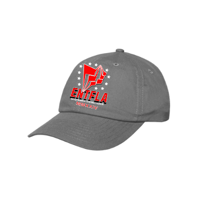 Logo Hat