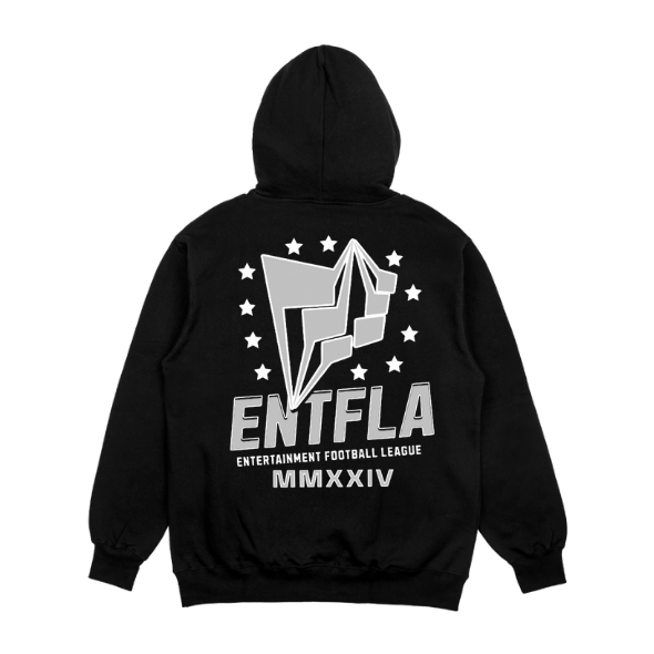 ENTFLA Hoodie