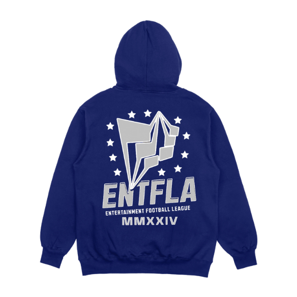 ENTFLA Hoodie