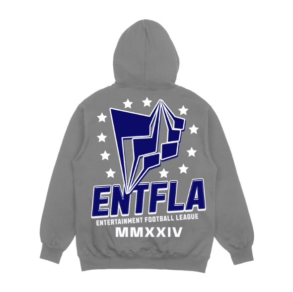 ENTFLA Hoodie