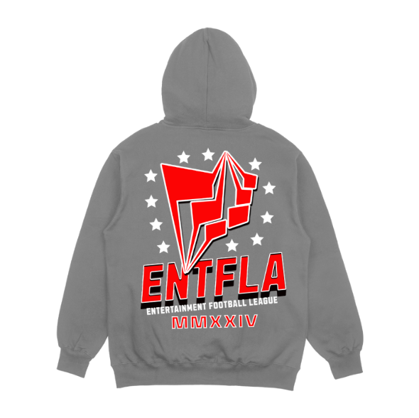 ENTFLA Hoodie