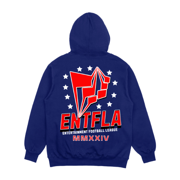 ENTFLA Hoodie