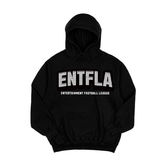 ENTFLA Hoodie