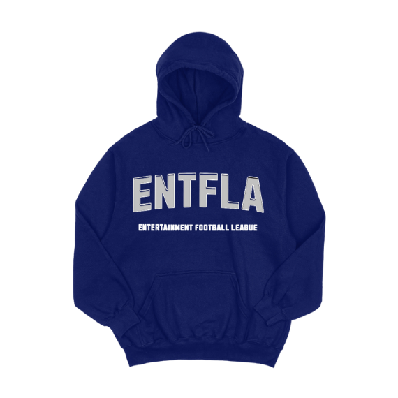 ENTFLA Hoodie