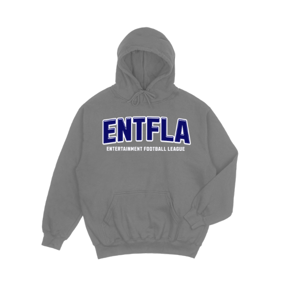 ENTFLA Hoodie