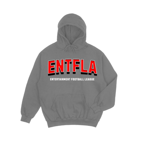 ENTFLA Hoodie