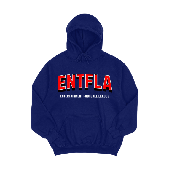 ENTFLA Hoodie