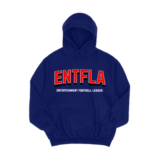 ENTFLA Hoodie