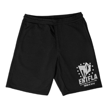 ENTFLA Shorts