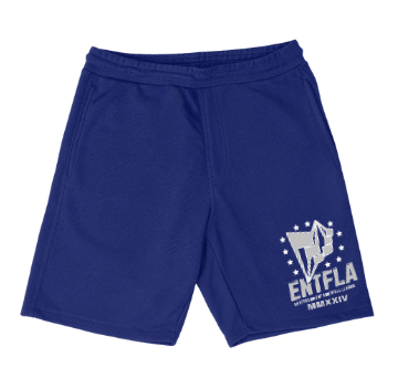 ENTFLA Shorts